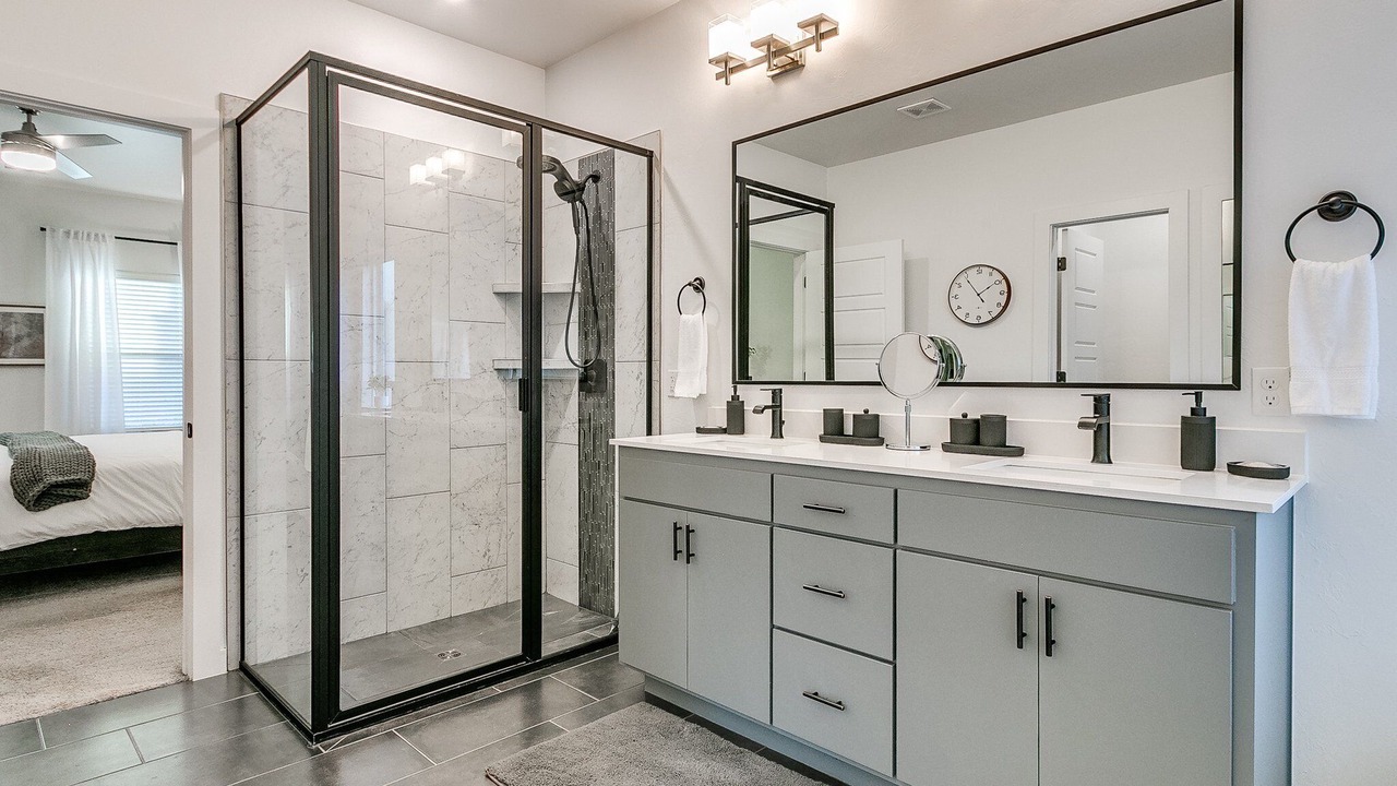 Photo of Bathroom in Edmond