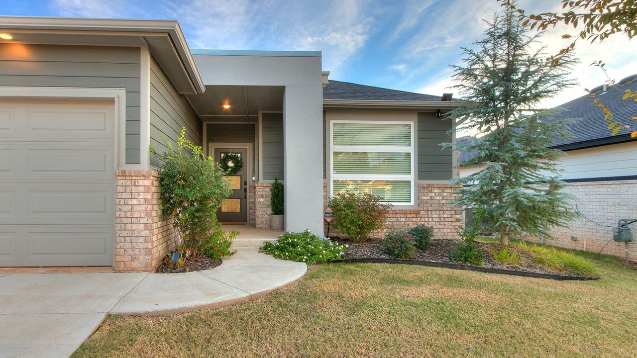 Photo of Outdoor in Edmond