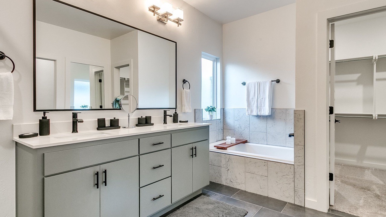 Photo of Bathroom in Edmond