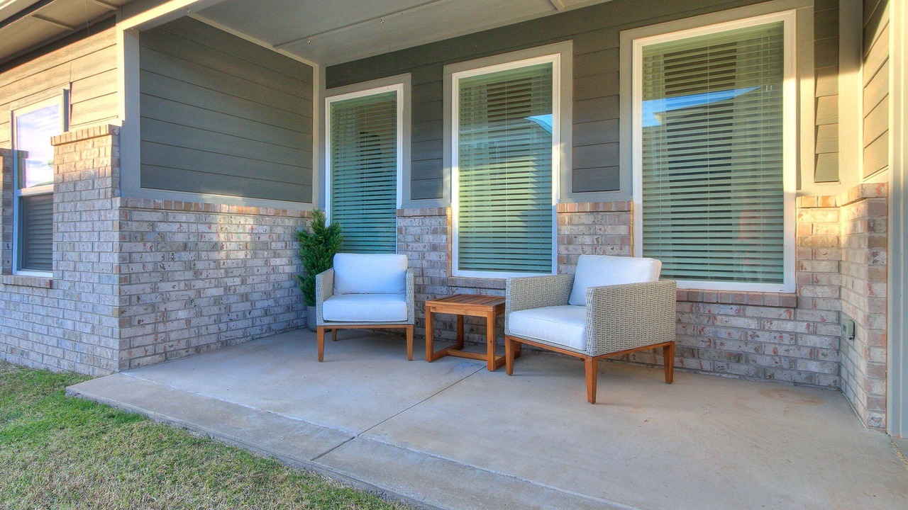 Photo of Outdoor in Edmond