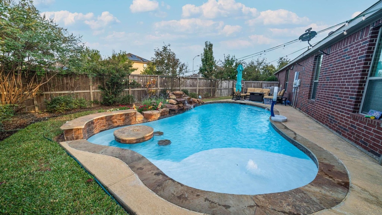 Photo of Outdoor in Barker