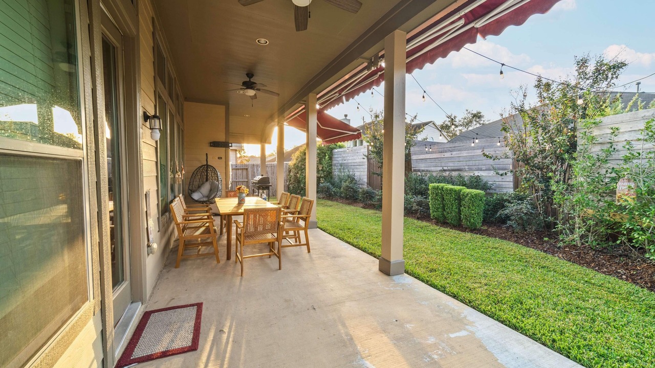 Photo of Outdoor in Barker