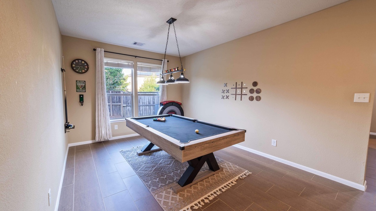 Photo of Bedroom in Barker