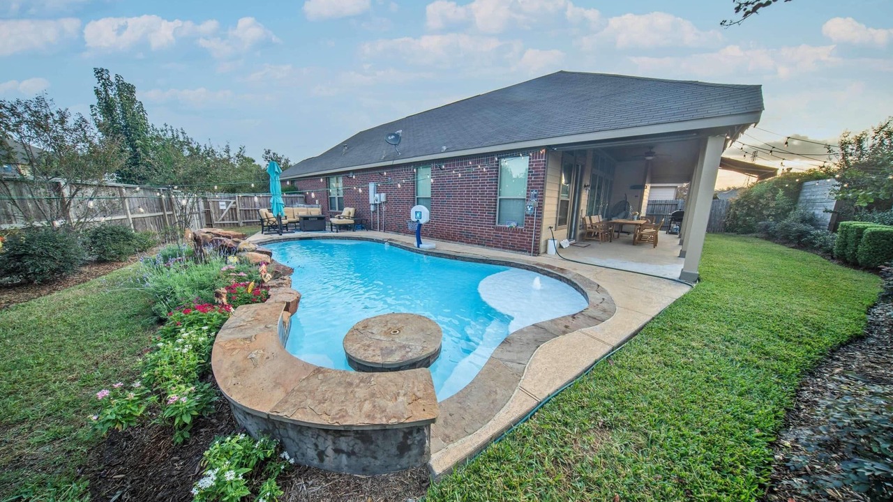 Photo of Outdoor in Barker