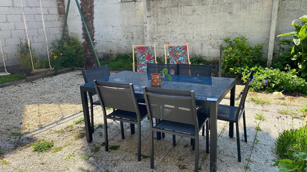 Photo of Outdoor in Le Vivier-sur-Mer