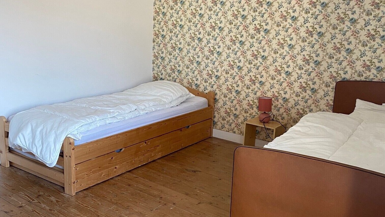 Photo of Bedroom in Le Vivier-sur-Mer