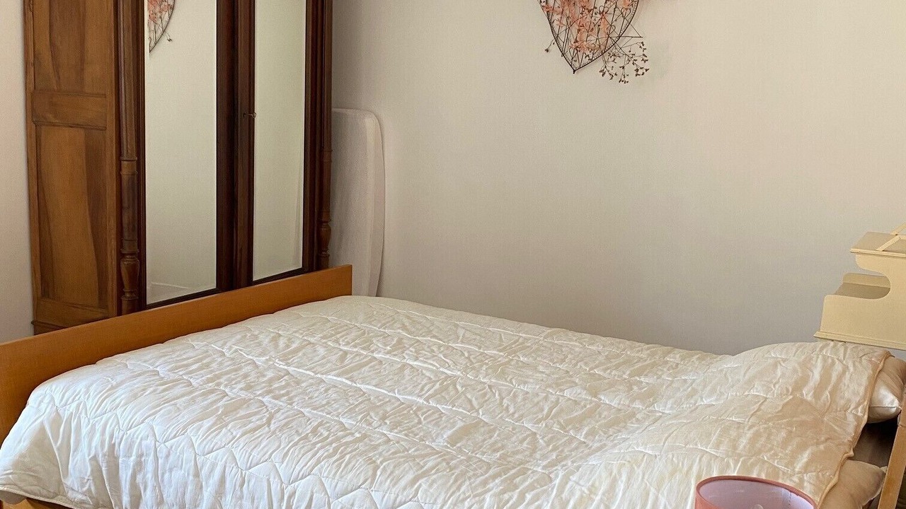 Photo of Bedroom in Le Vivier-sur-Mer