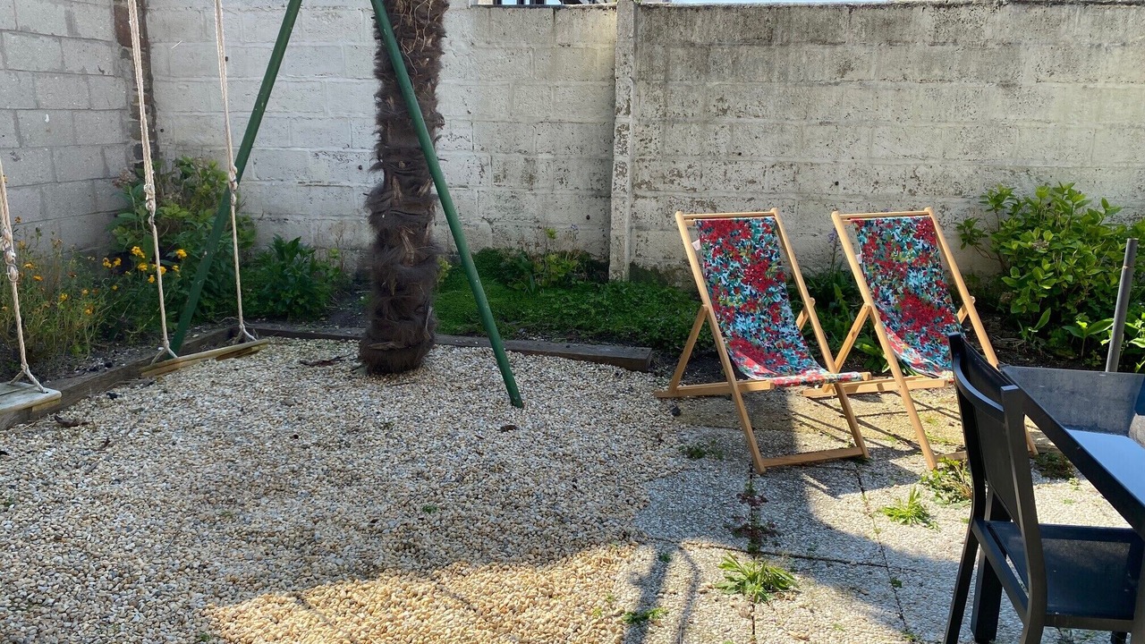 Photo of Outdoor in Le Vivier-sur-Mer