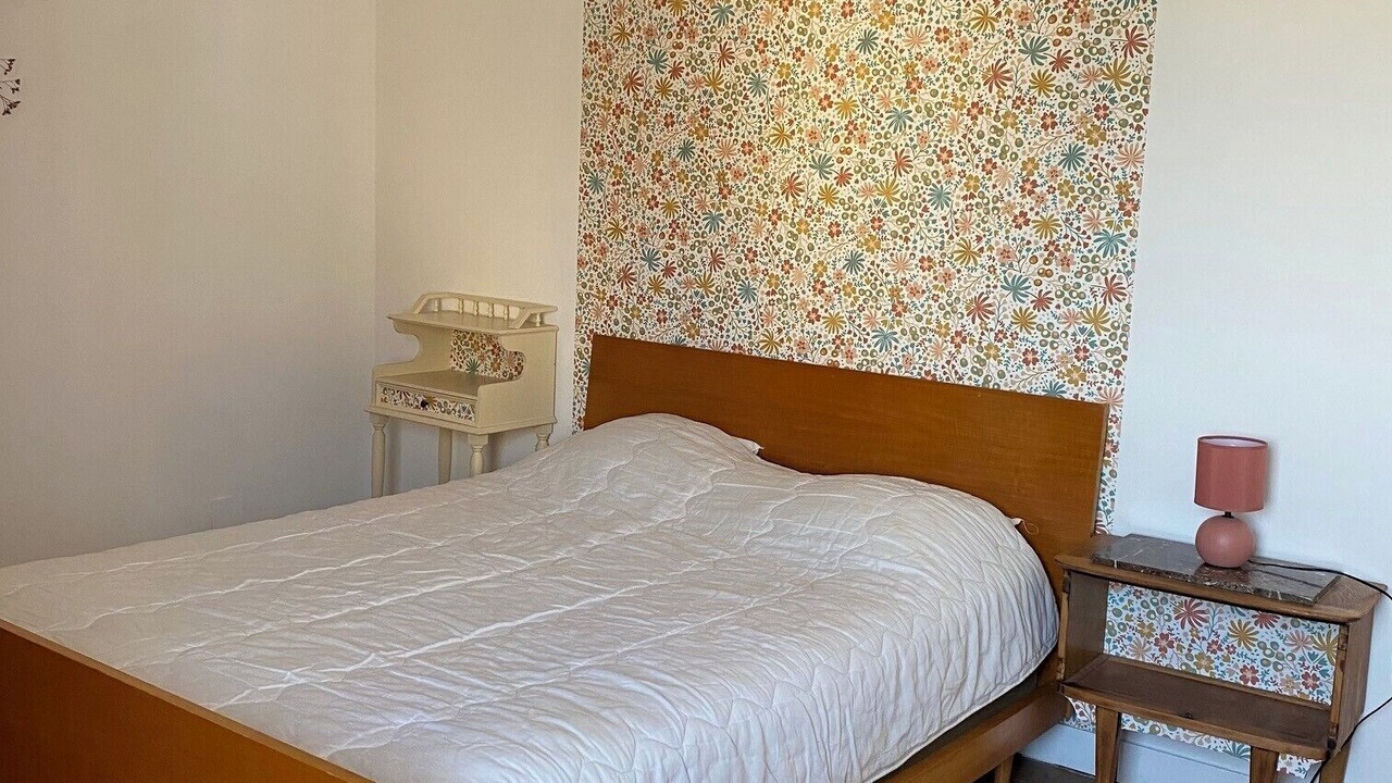 Photo of Bedroom in Le Vivier-sur-Mer