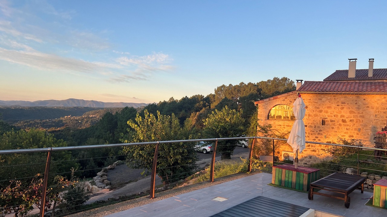 Photo of Patio Balcony in Vernon