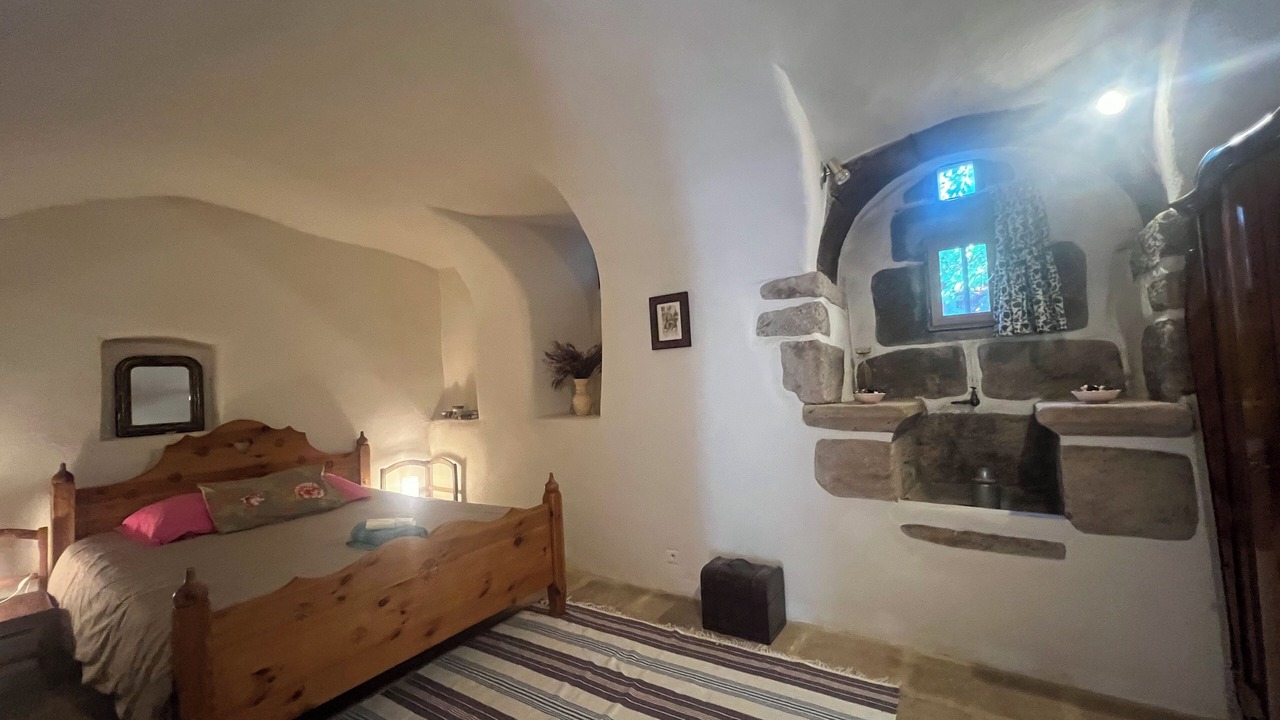 Photo of Bedroom in Vernon
