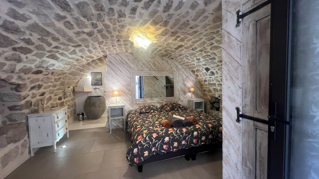 Photo of Bedroom in Vernon