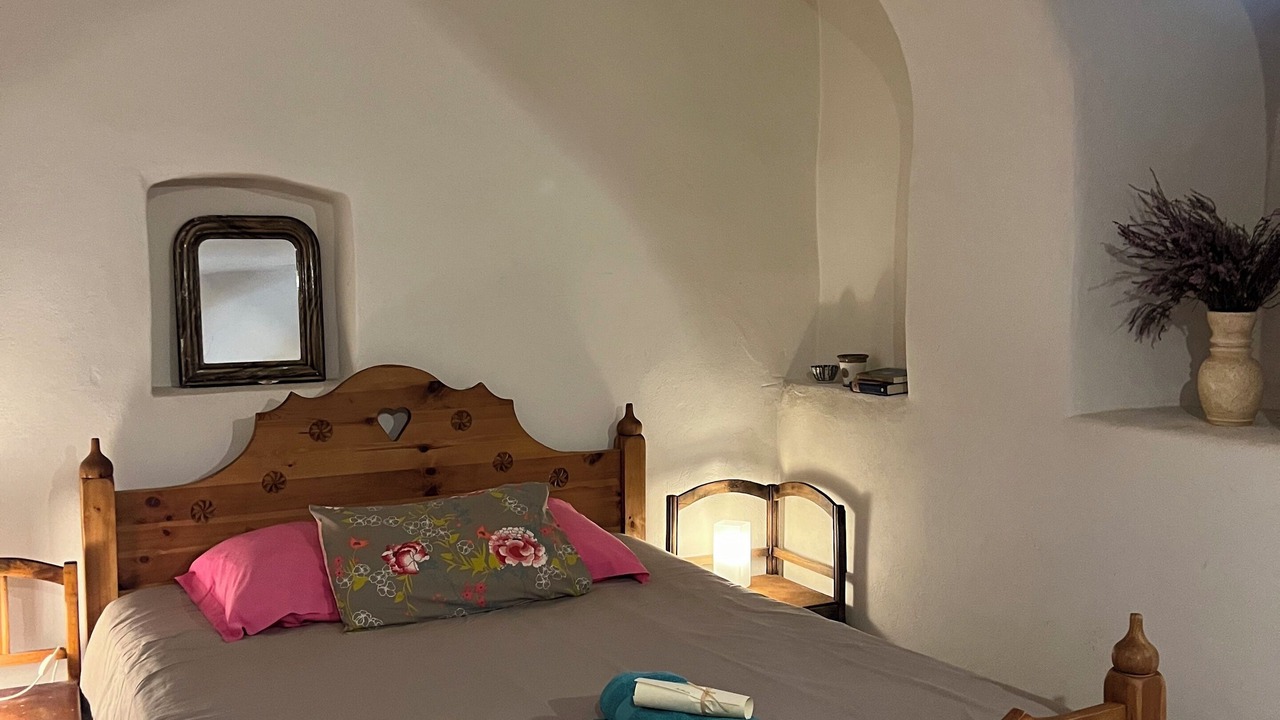 Photo of Bedroom in Vernon