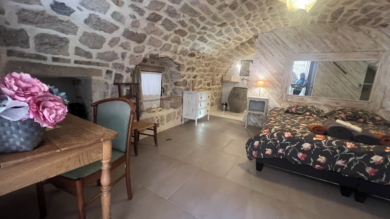Photo of Bedroom in Vernon