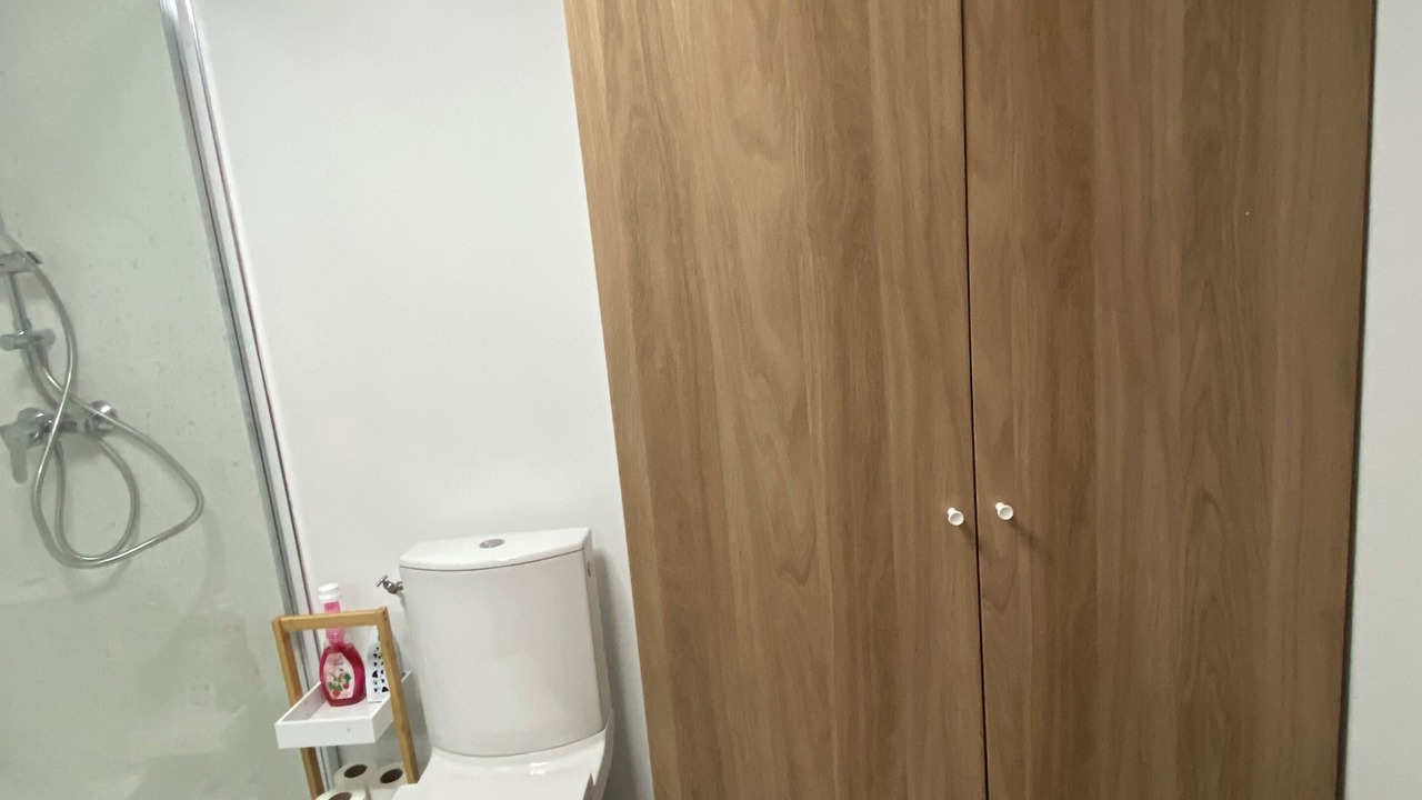 Photo of Bathroom in Saint-Remy-en-Rollat