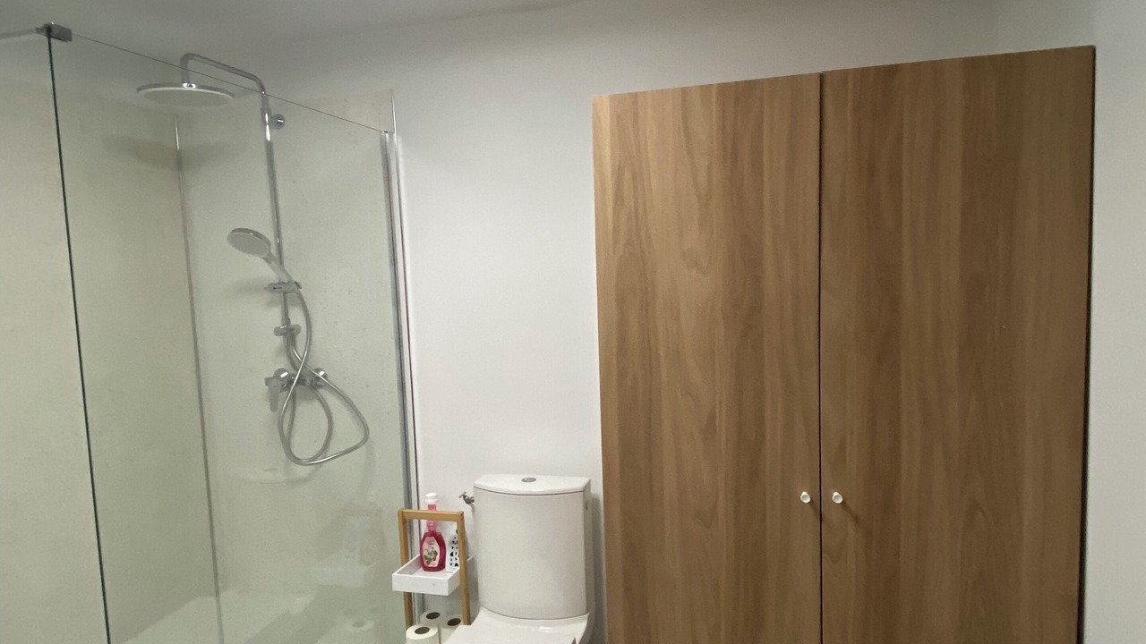 Photo of Bathroom in Saint-Remy-en-Rollat