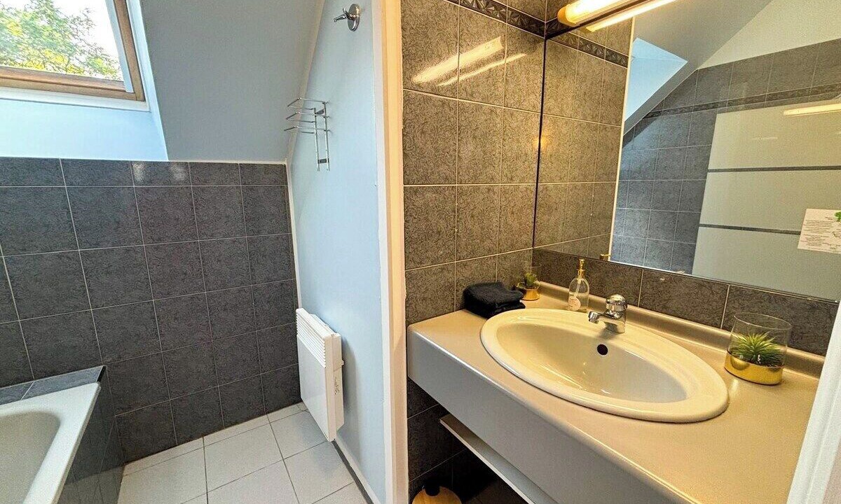 Photo of Bathroom in Belleme