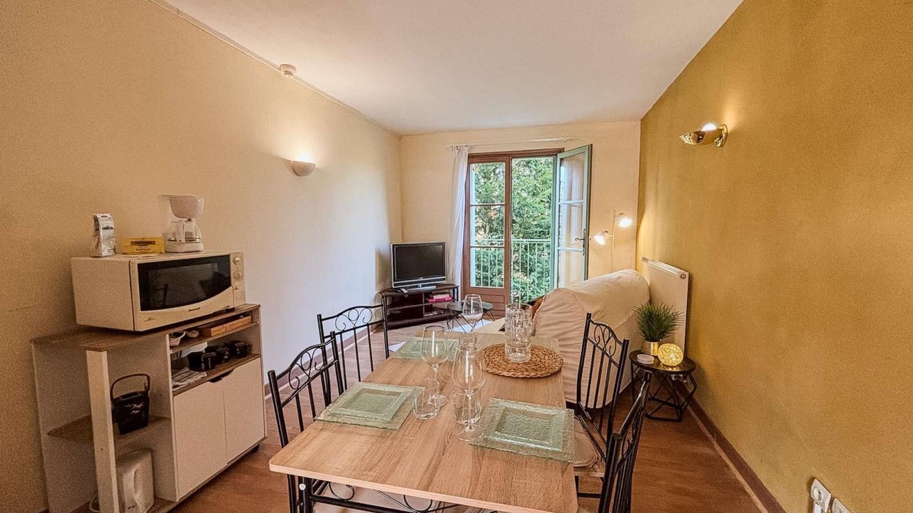 Photo of Livingroom in Belleme