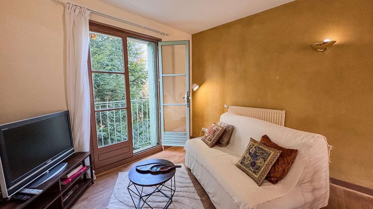 Photo of Livingroom in Belleme