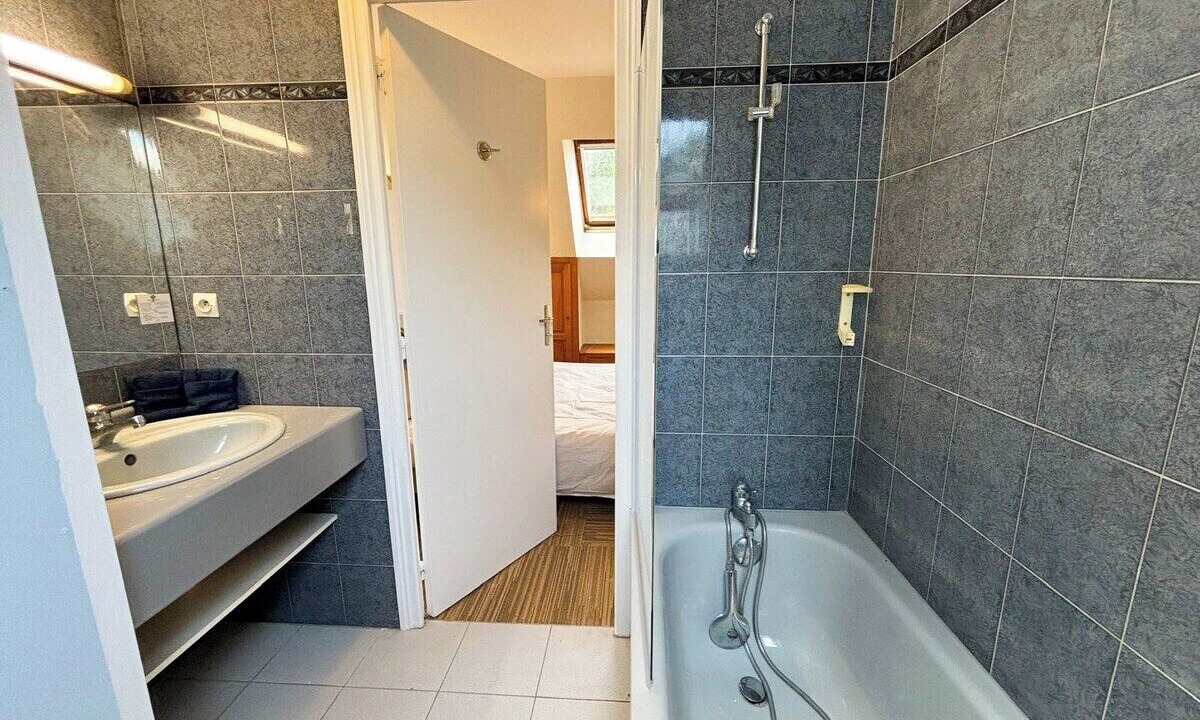 Photo of Bathroom in Belleme