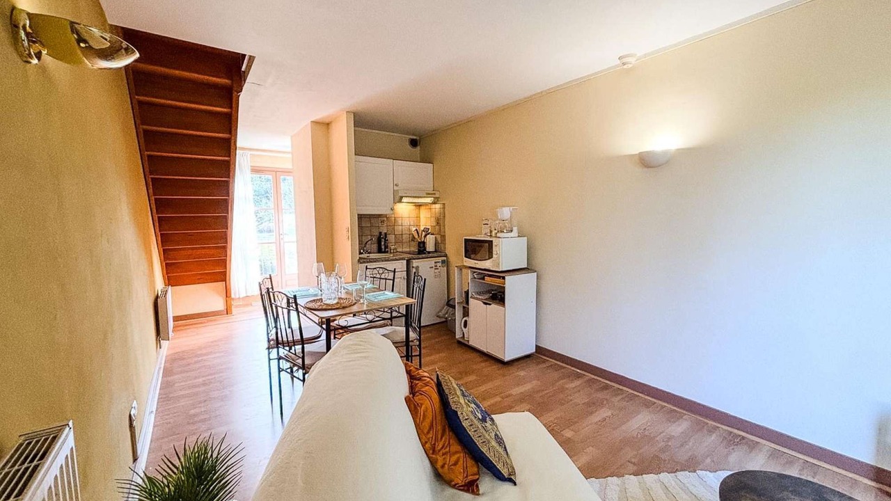 Photo of Livingroom in Belleme