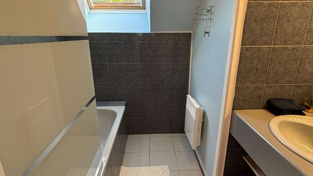 Photo of Bathroom in Belleme