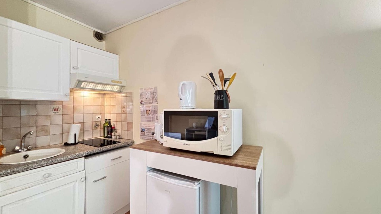 Photo of Kitchen in Belleme