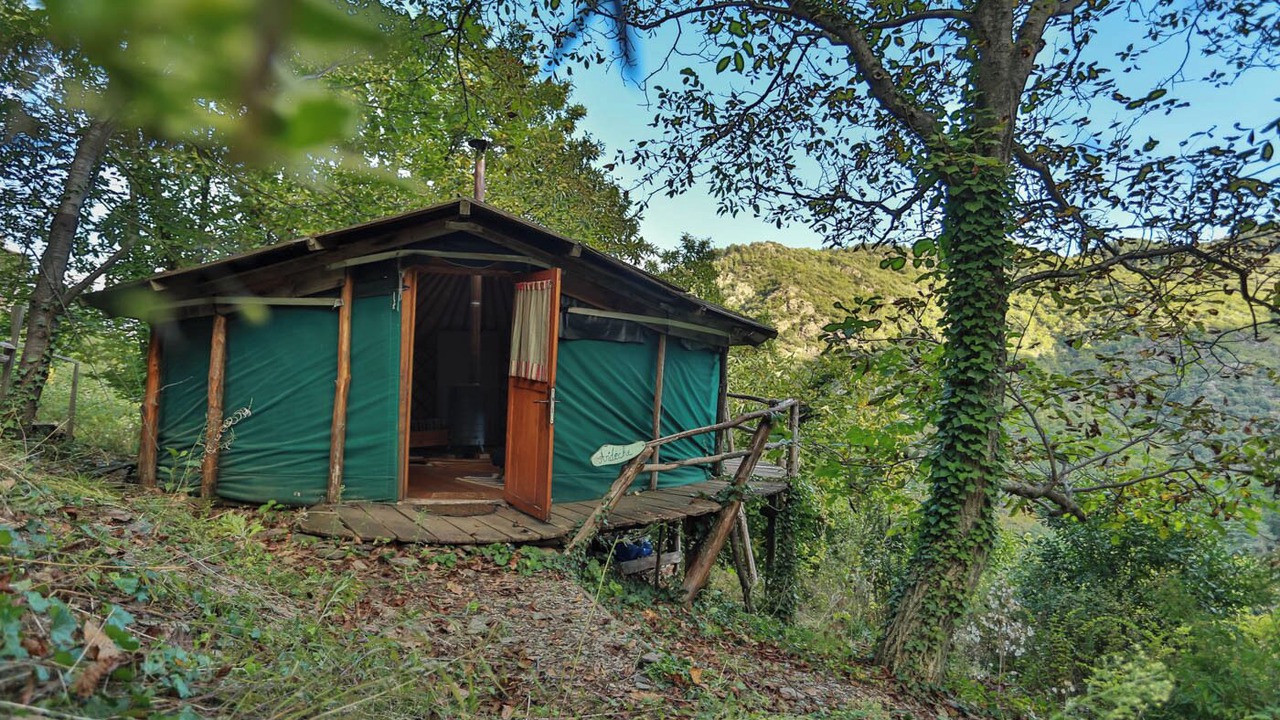 Photo of Outdoor in Malons-et-Elze
