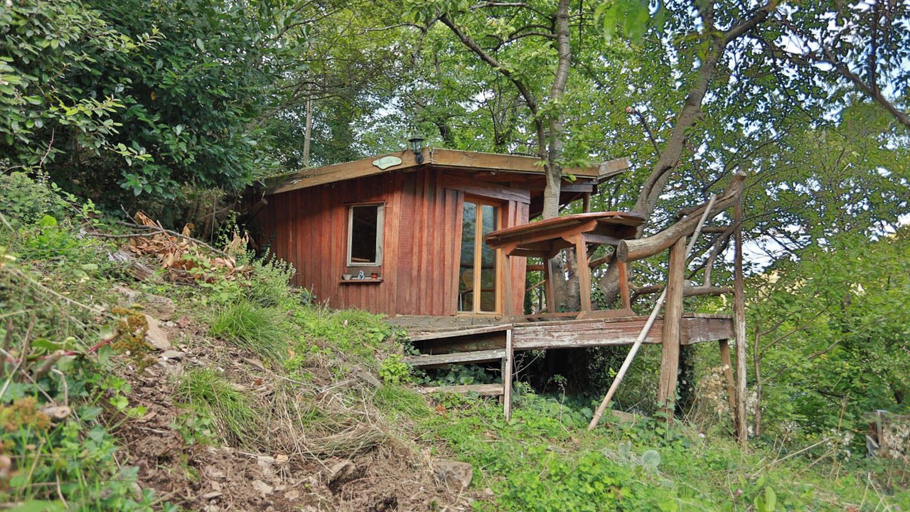 Photo of Outdoor in Malons-et-Elze
