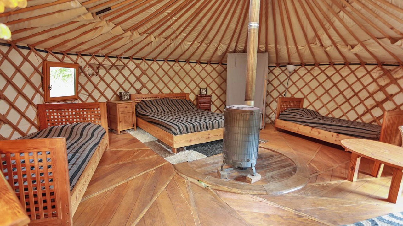 Photo of Bedroom in Malons-et-Elze