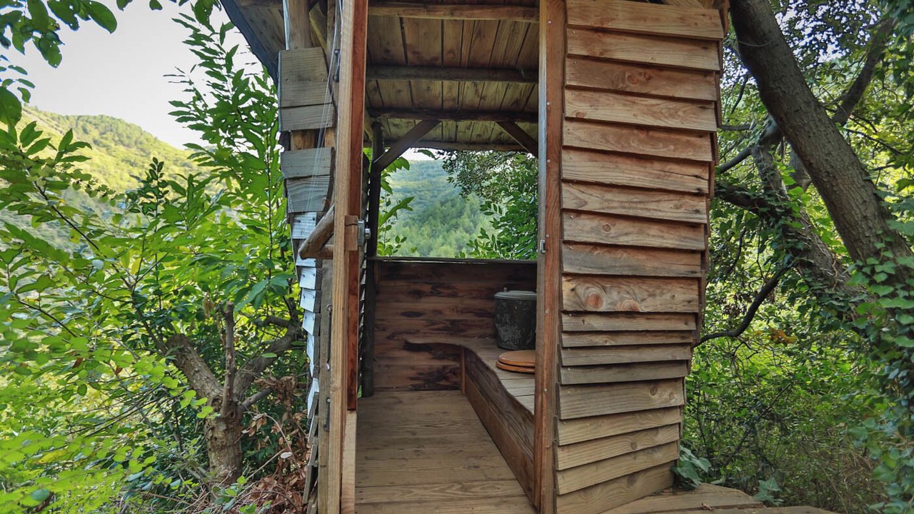Photo of Patio Balcony in Malons-et-Elze
