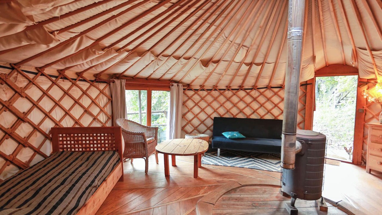 Photo of Livingroom in Malons-et-Elze