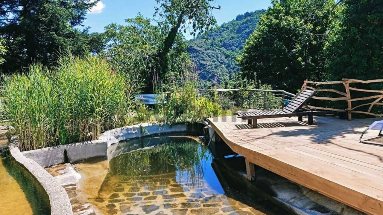Photo of Outdoor in Malons-et-Elze
