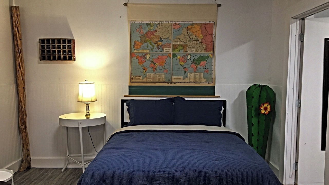 Photo of Bedroom in Lubbock