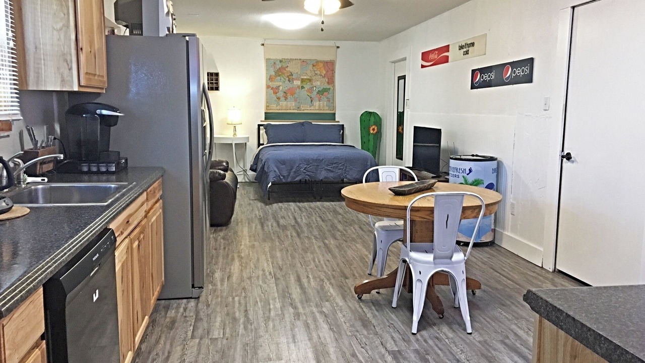 Photo of Bedroom in Lubbock
