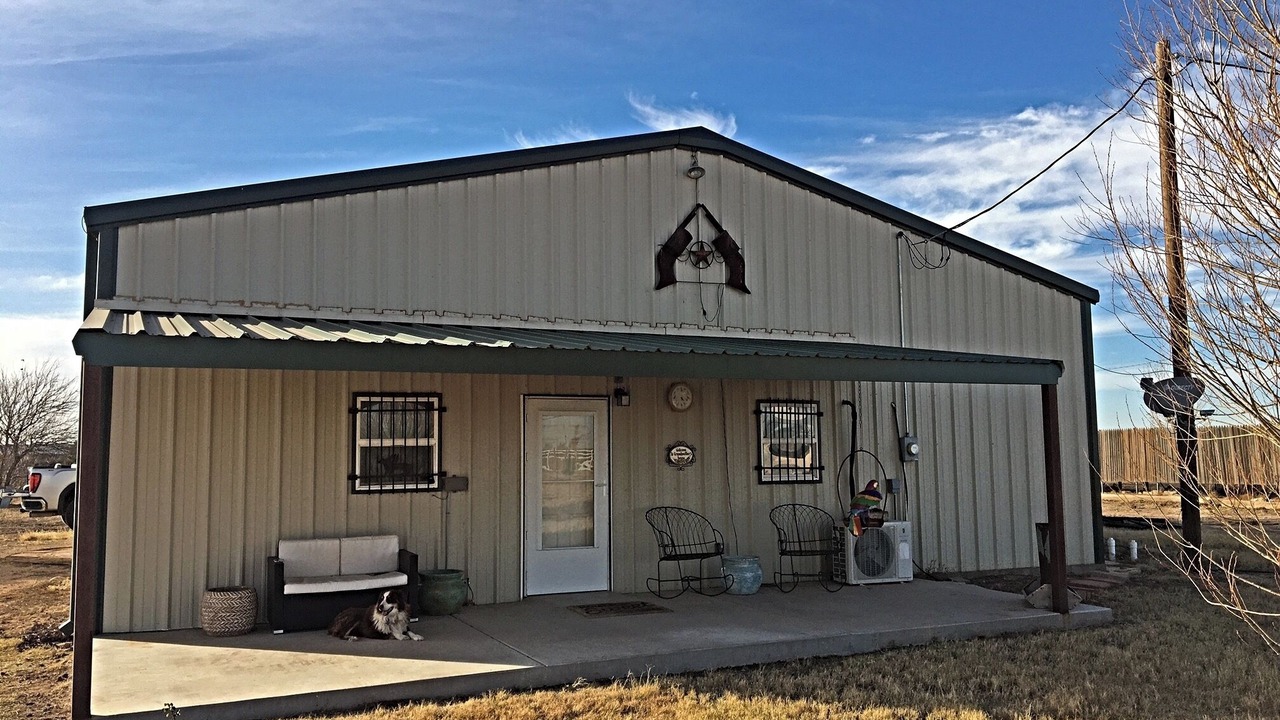 Photo of Outdoor in Lubbock