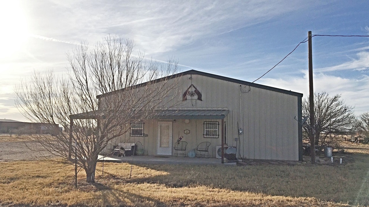 Photo of Outdoor in Lubbock