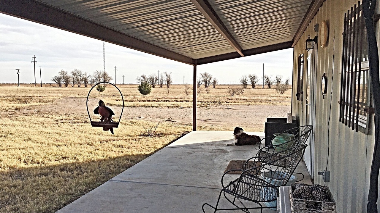 Photo of Patio Balcony in Lubbock