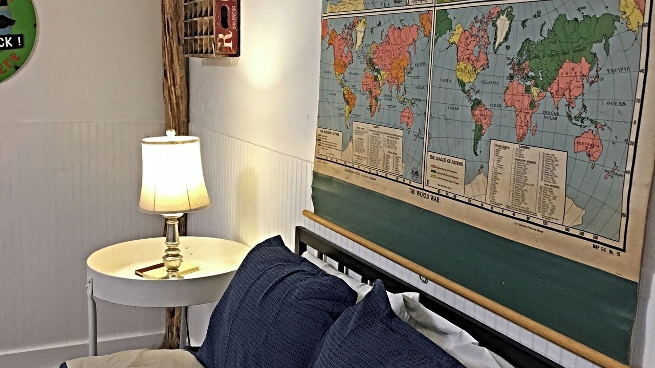 Photo of Bedroom in Lubbock