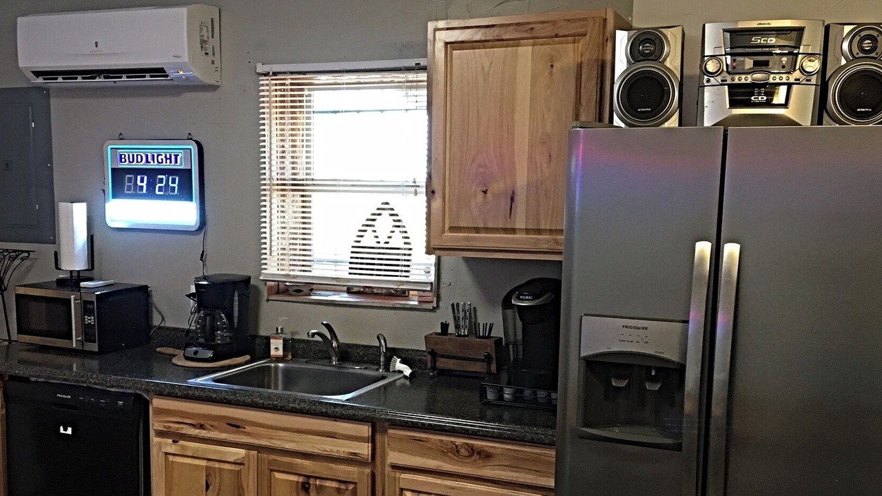 Photo of Kitchen in Lubbock