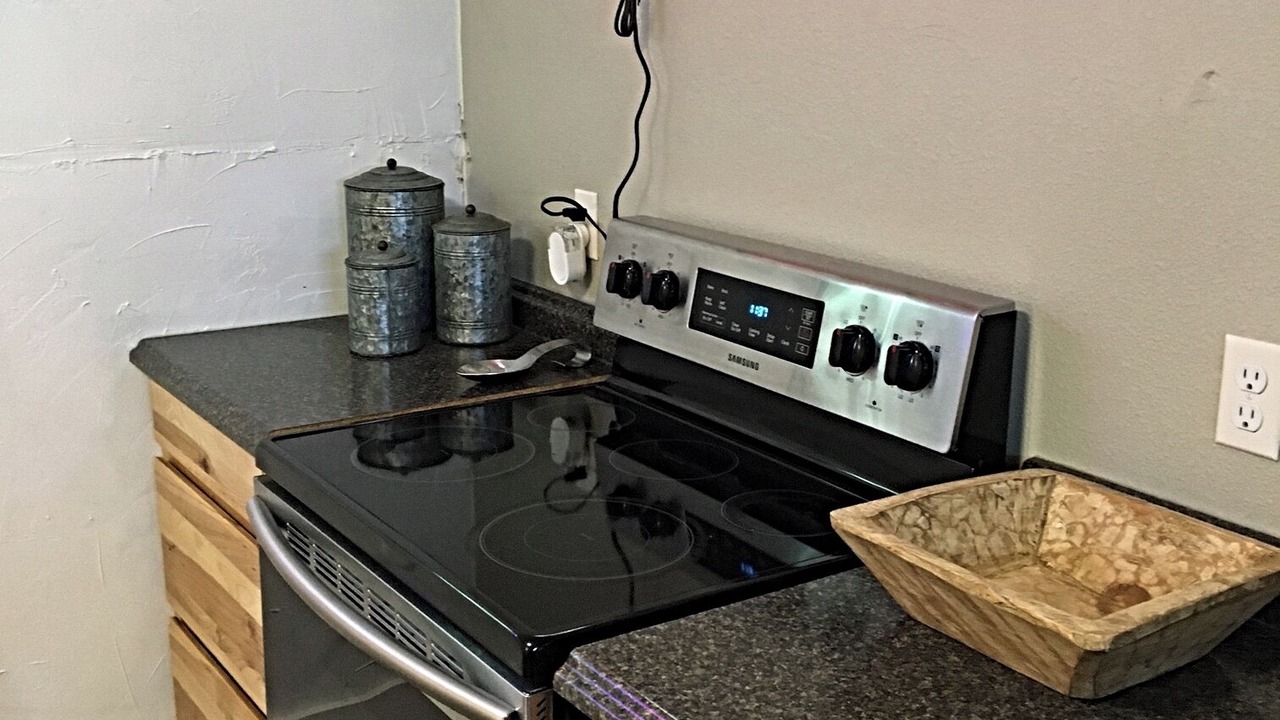 Photo of Kitchen in Lubbock