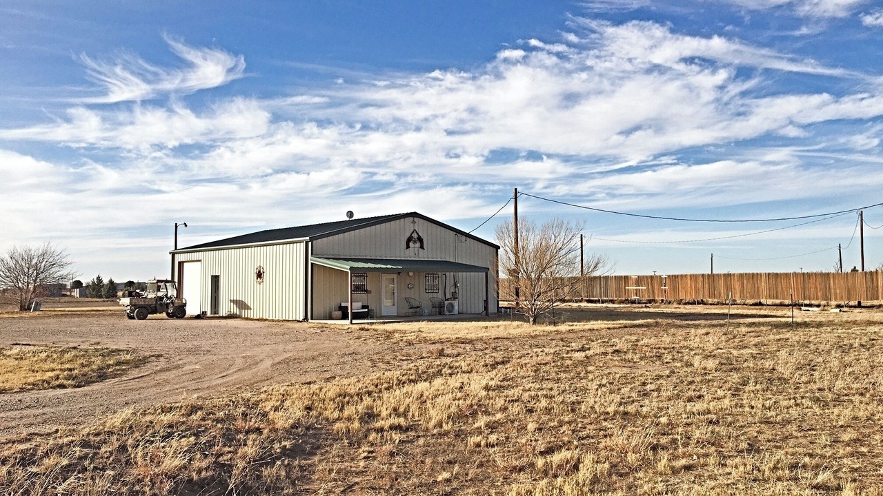 Photo of Outdoor in Lubbock