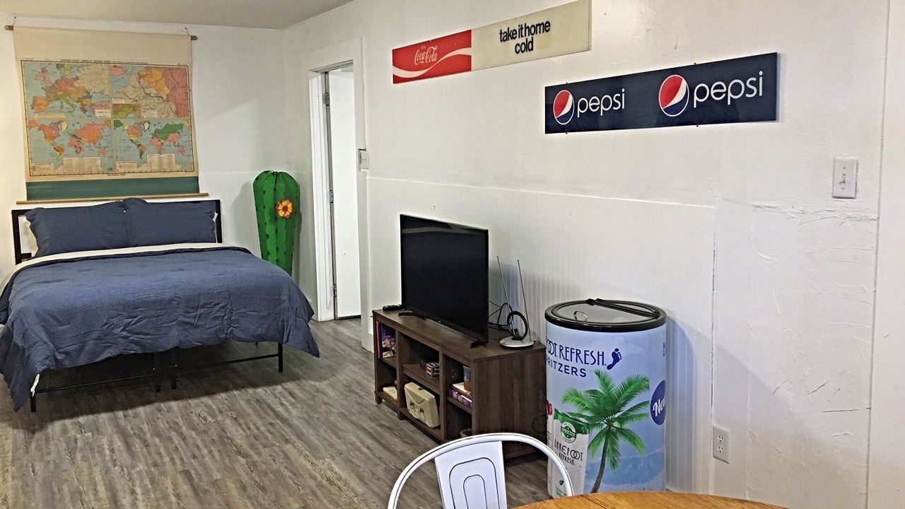 Photo of Bedroom in Lubbock
