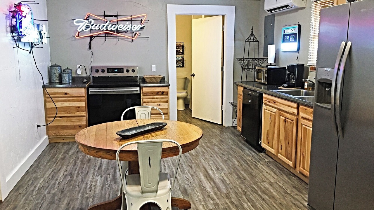 Photo of Kitchen in Lubbock