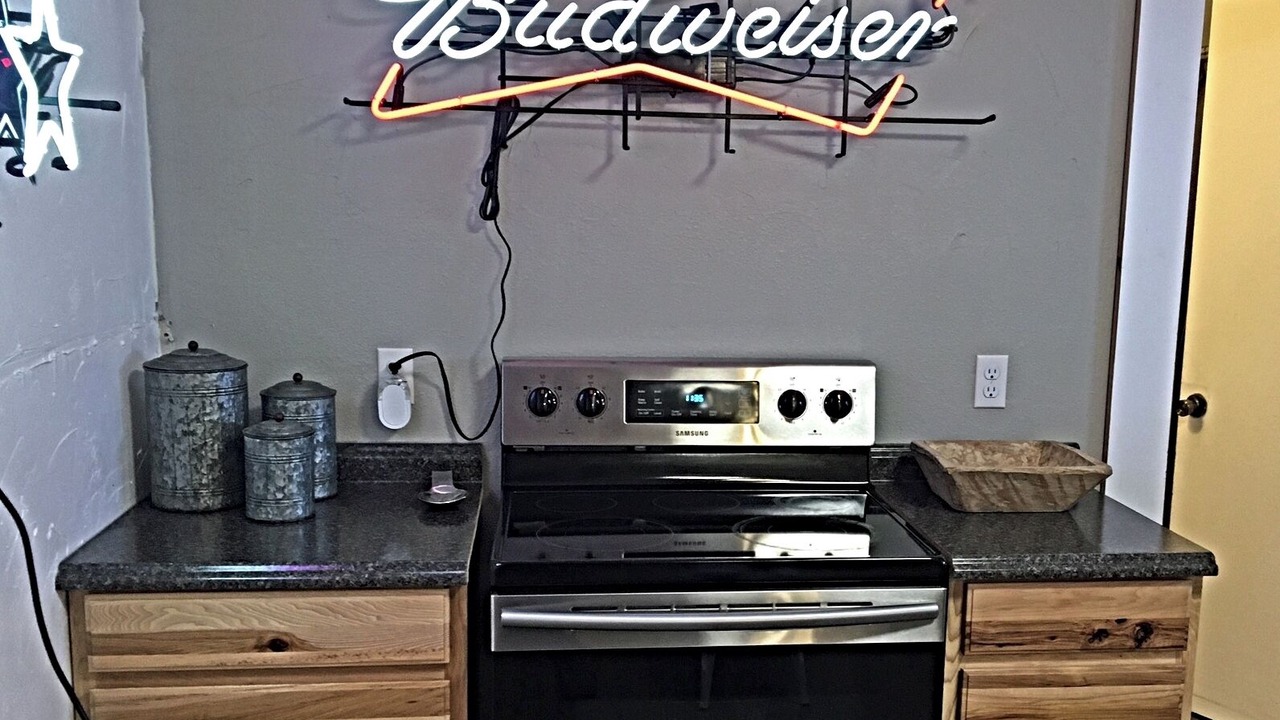 Photo of Kitchen in Lubbock