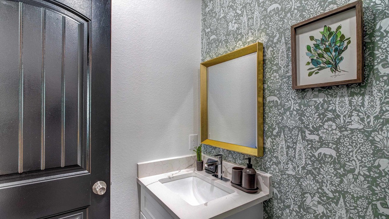 Photo of Bathroom in Northeast Houston