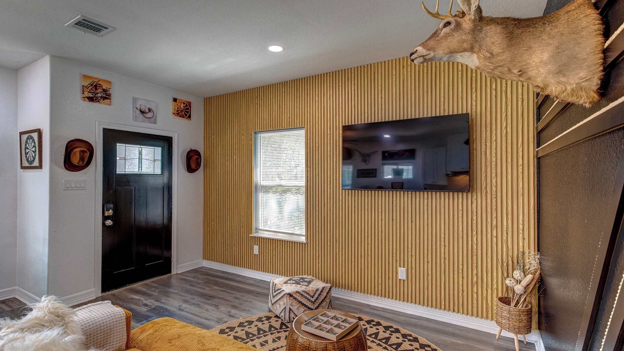 Photo of Bedroom in Northeast Houston