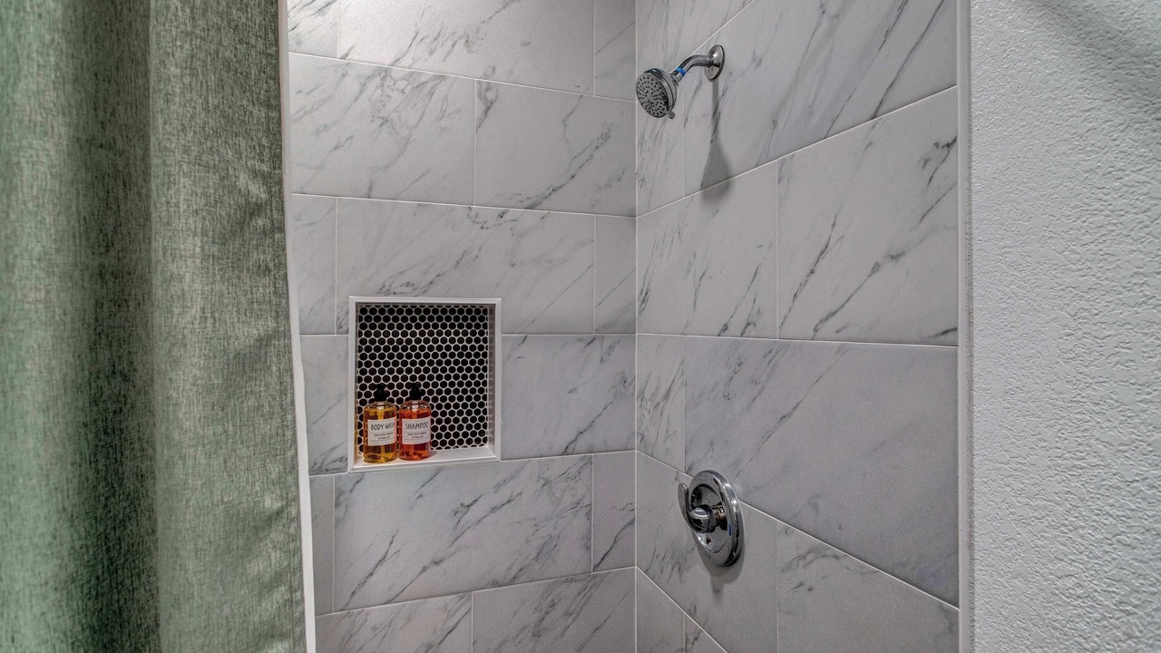 Photo of Bathroom in Northeast Houston