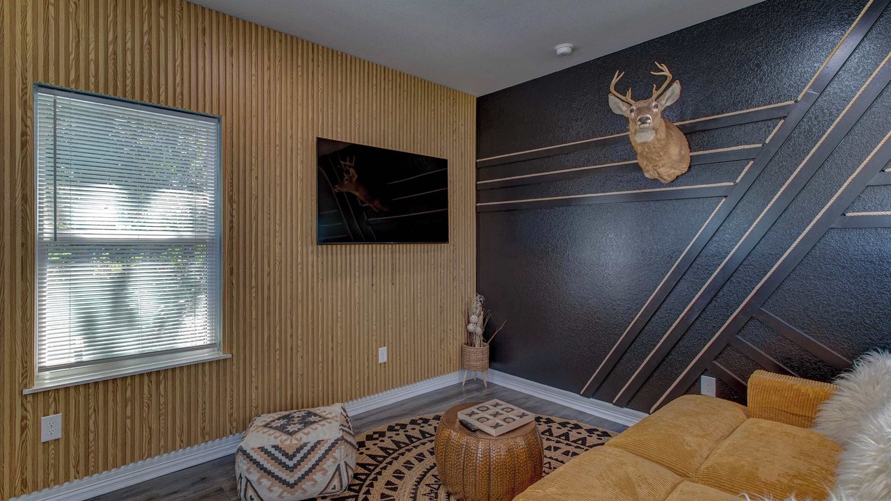 Photo of Bedroom in Northeast Houston