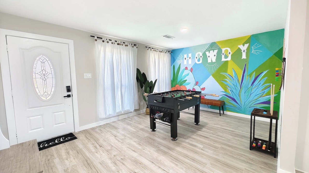 Photo of Bedroom in Southbelt/Ellington